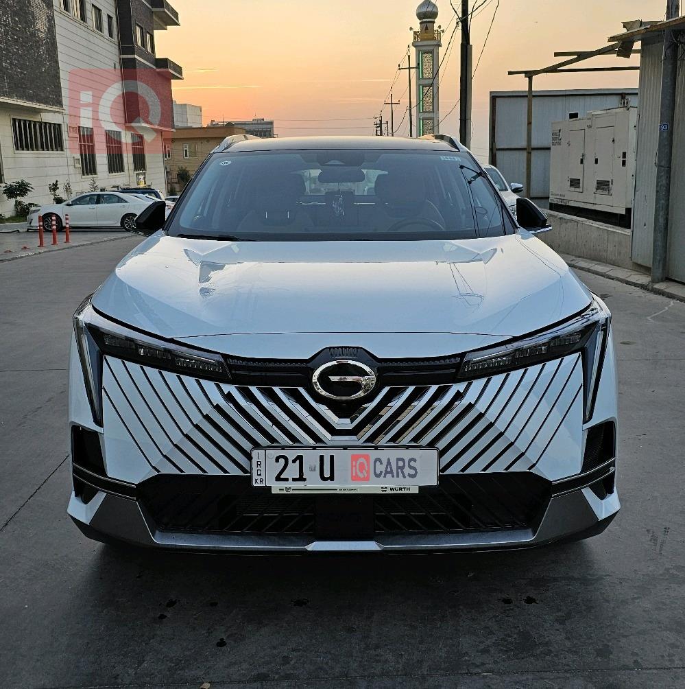 جي أي سي للبيع في العراق